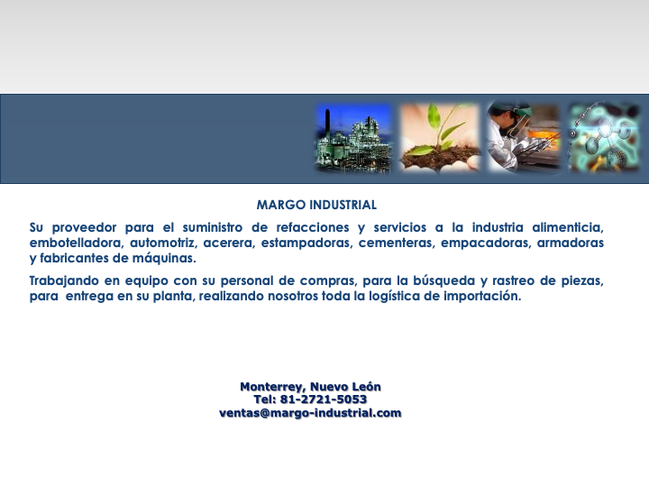 Margo Industrial